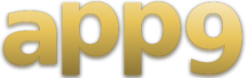 app9 logo