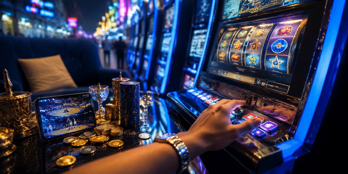 app9 Dịch vụ casino app9 gắn kết từng bước chơi và thanh toán